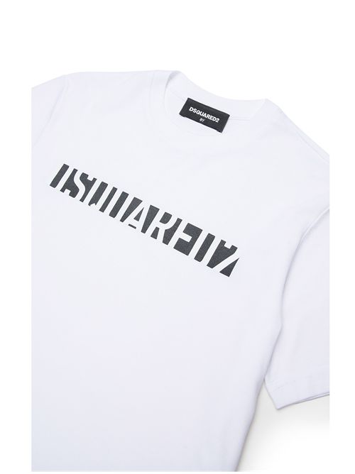  DSQUARED2 | DQ3301 D0ACDDQ100